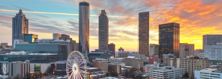 Atlanta