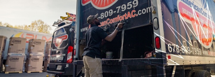Commercial HVAC