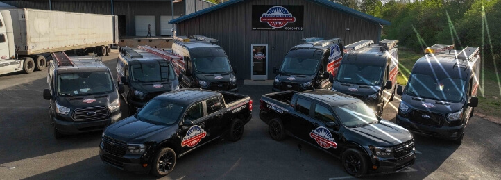 Commercial HVAC