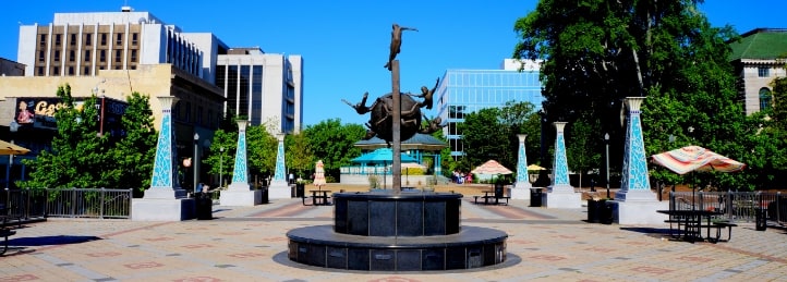 Decatur