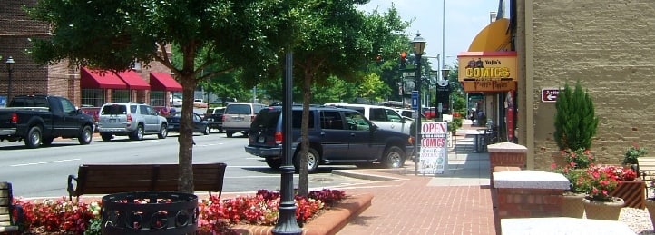 Lawrenceville